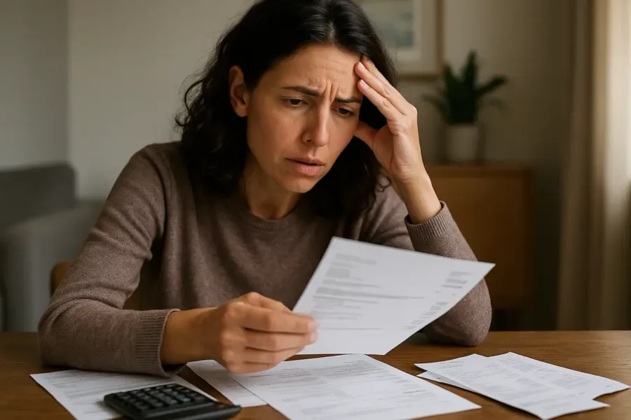 Meu salário diminuiu, como fica meu Empréstimo consignado? Descubra o que pode mudar