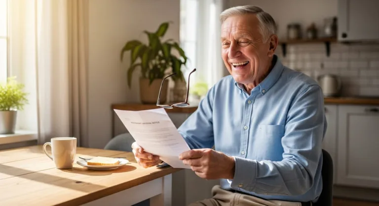 Como saber se a aposentadoria foi aprovada: descubra o passo a passo e evite surpresas
