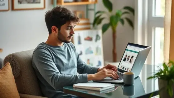Como ser afiliado Shopee? Guia atualizado para acelerar seus ganhos