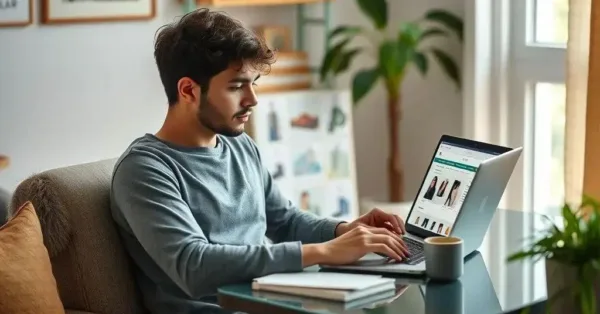 Como ser afiliado Shopee? Guia atualizado para acelerar seus ganhos