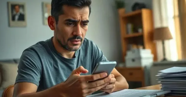 Desbloquear beneficio: saiba agora como destravar pagamentos do governo rapidamente