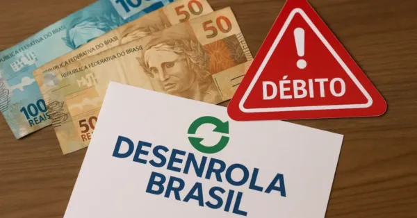 Desenrola Brasil: como tirar seu nome do vermelho com oportunidades do programa
