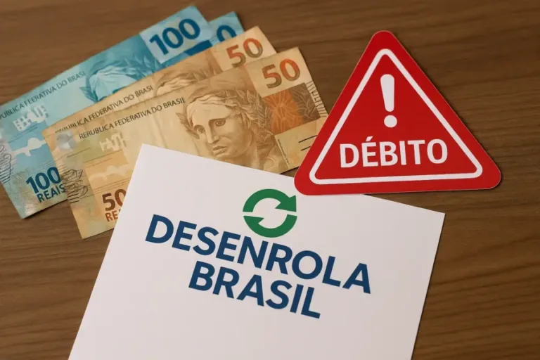 Desenrola Brasil: como tirar seu nome do vermelho com oportunidades do programa