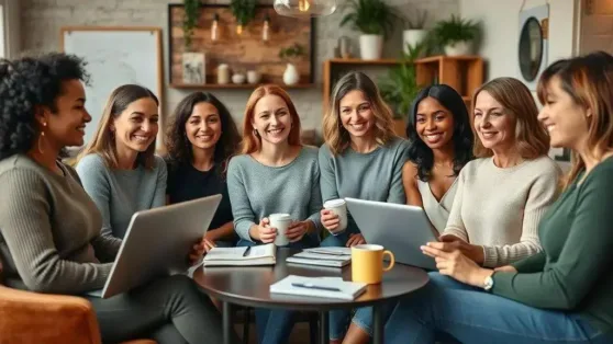 Empreendimento para mulheres: descubra ideias surpreendentes