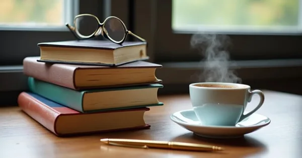 Top 3 livros de educação financeira para transformar suas finanças