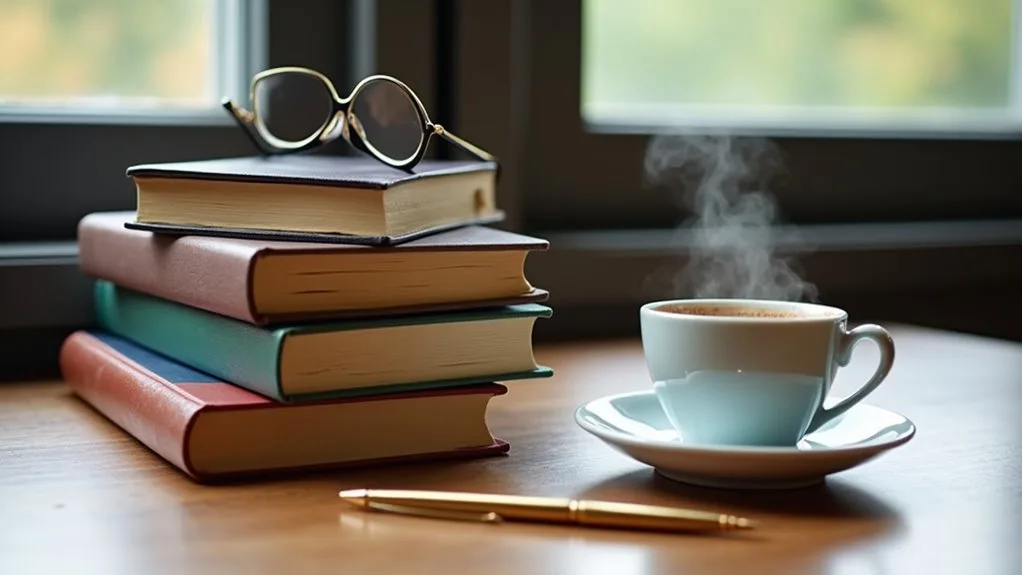 livros de educação financeira