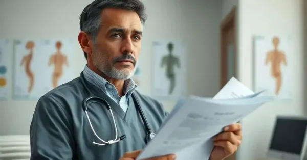 Hernia de disco aposenta? entenda critérios e surpresas na vida real