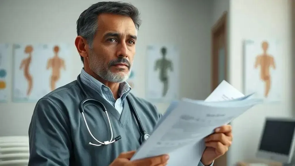 Hernia de disco aposenta? entenda critérios e surpresas na vida real