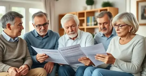 Idade mínima para aposentadoria: saiba quando é possível conquistar esse direito