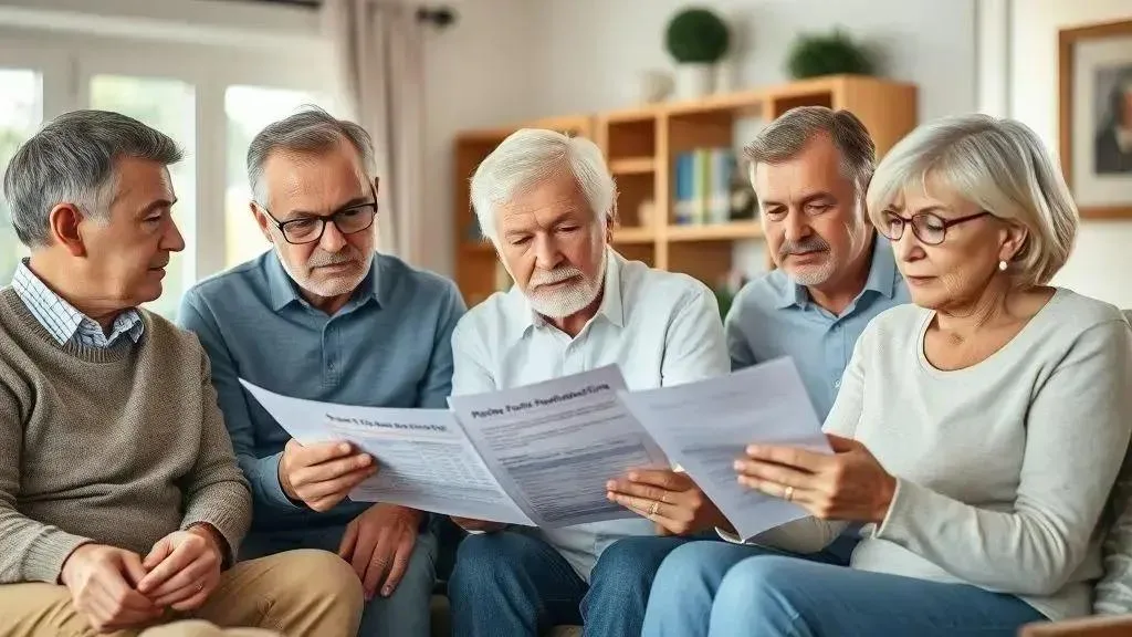 Idade mínima para aposentadoria: saiba quando é possível conquistar esse direito