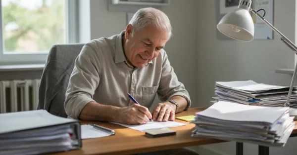 INSS em atraso: quais riscos você corre e como regularizar sem dor de cabeça