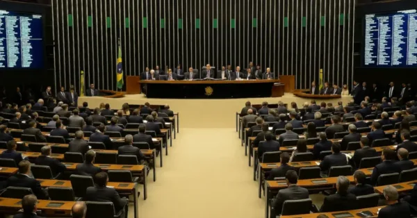 Câmara aprova isenção de IR até R$ 5 mil; veja o que muda e próximos passos
