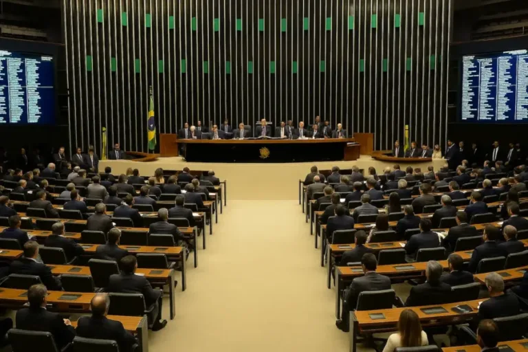 Câmara aprova isenção de IR até R$ 5 mil; veja o que muda e próximos passos