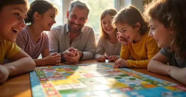 Jogos sobre educação financeira: divertidos e eficazes para todas as idades