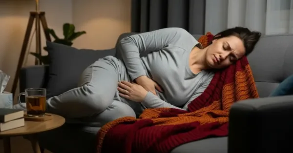 Câmara aprova licença menstrual de até 2 dias; proposta vai ao Senado