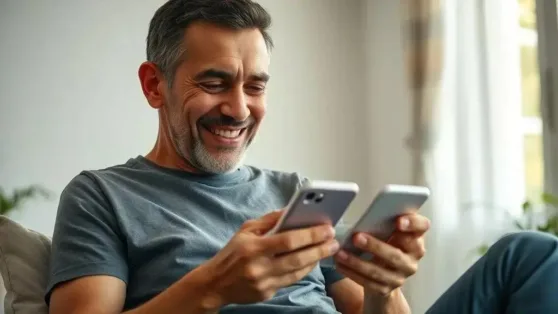 Meu INSS: como descomplicar consultas e benefícios usando o app oficial do INSS