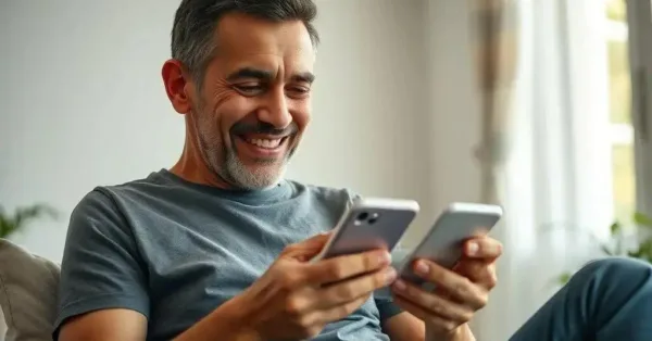 Meu INSS: como descomplicar consultas e benefícios usando o app oficial do INSS