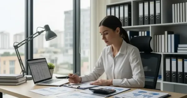 O que é Razonete? Veja como a ferramenta descomplica o controle financeiro