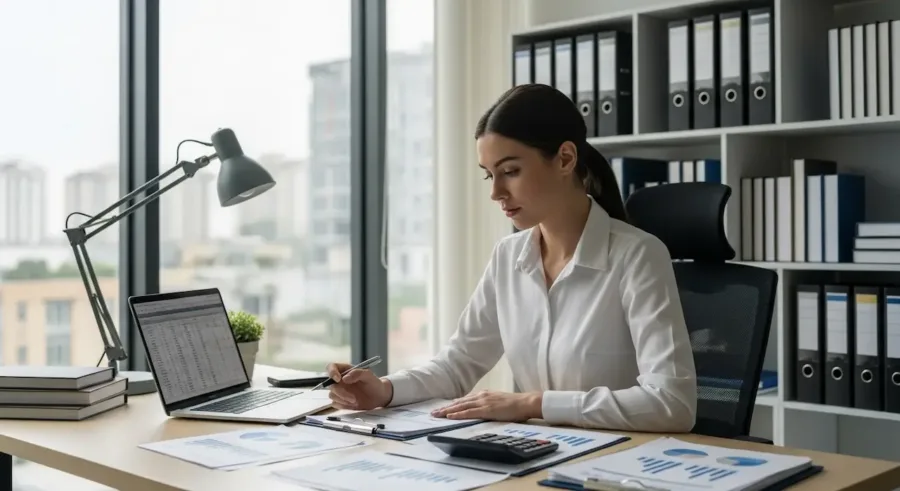 O que é Razonete? Veja como a ferramenta descomplica o controle financeiro