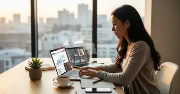 O que é empreendedorismo digital: entenda e transforme suas ideias em oportunidades reais