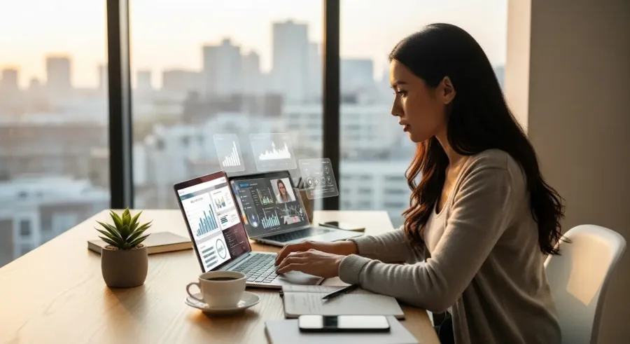 O que é empreendedorismo digital: entenda e transforme suas ideias em oportunidades reais