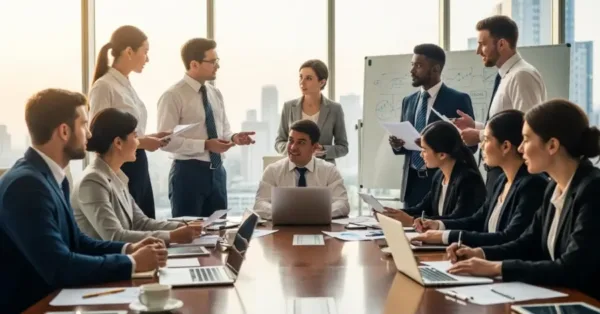 O que é Sociedade anônima: benefícios e desafios para quem busca abrir empresa