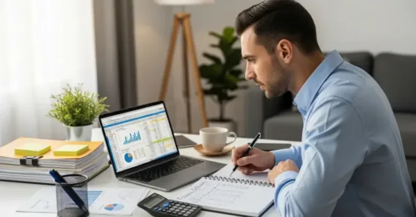 O que é Valor presente líquido: entenda de vez o conceito que transforma investimentos