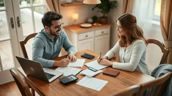 Organizar financeiramente para casar: evite surpresas