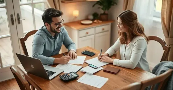 Organizar financeiramente para casar: evite surpresas