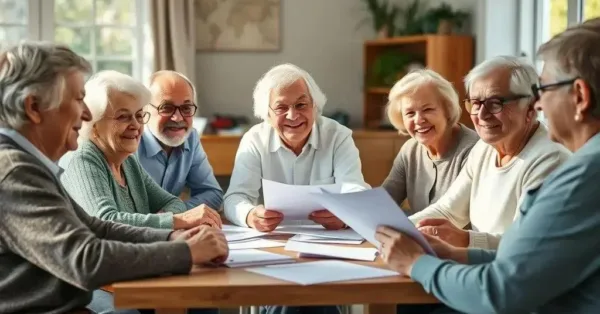 Pensionista: conheça direitos, benefícios pouco divulgados e como proteger seu benefício