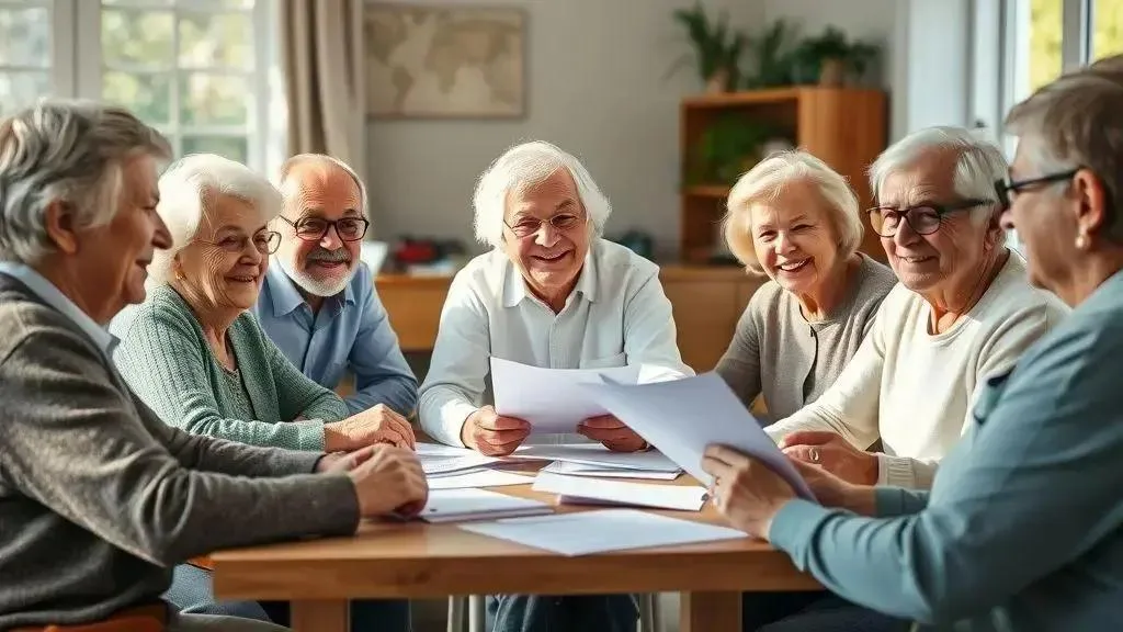 Pensionista: conheça direitos, benefícios pouco divulgados e como proteger seu benefício