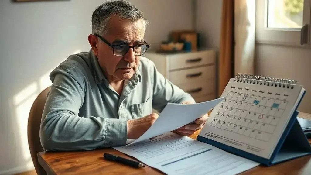 Quanto tempo para transformar auxilio doença em aposentadoria: entenda prazos, critérios e armadilhas do INSS