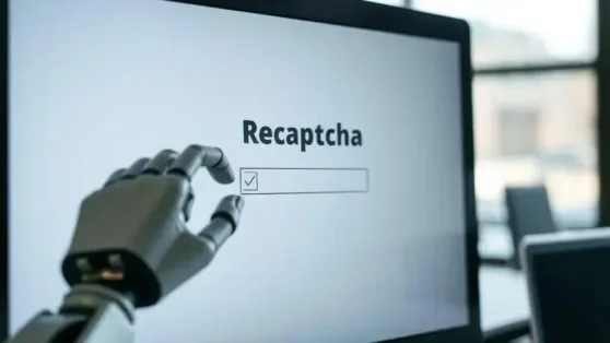 O que é o reCAPTCHA e por que ele aparece quando você acessa sites?
