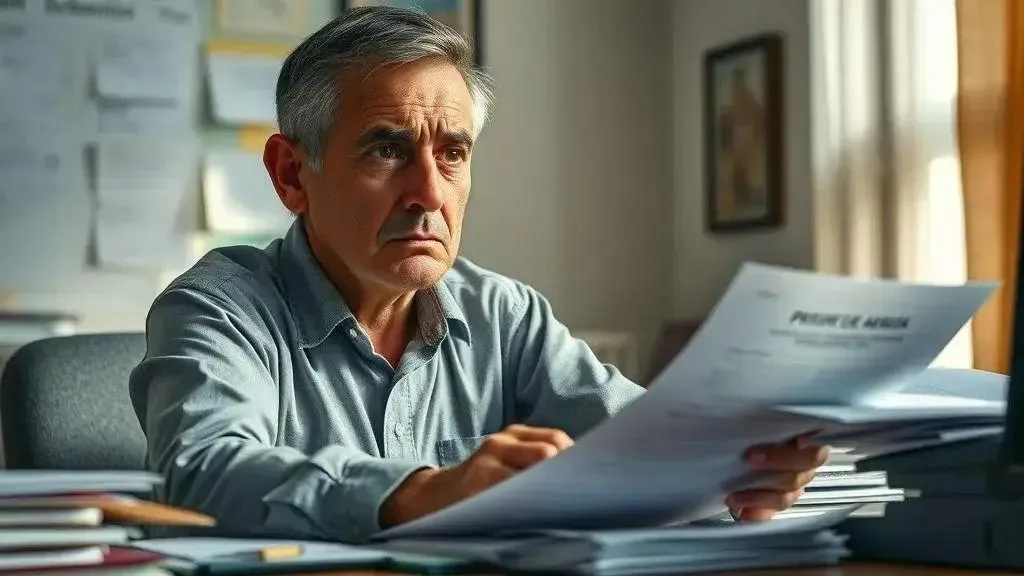 Recurso INSS: como reverter decisões e conquistar seus direitos no INSS rápido