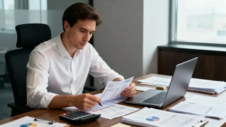 Serasa: como limpar seu nome rápido e aumentar sua pontuação de crédito hoje