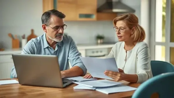 Simular aposentadoria: descubra como calcular seu benefício e se planejar melhor