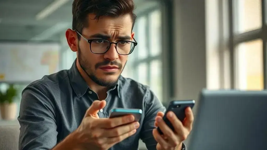 Sistema do aplicativo meu inss fora do ar o que fazer? Veja passos práticos e evite dor de cabeça