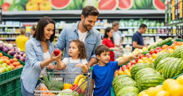 Vale sacolão BPC: como garantir acesso e tirar dúvidas sobre o benefício hoje