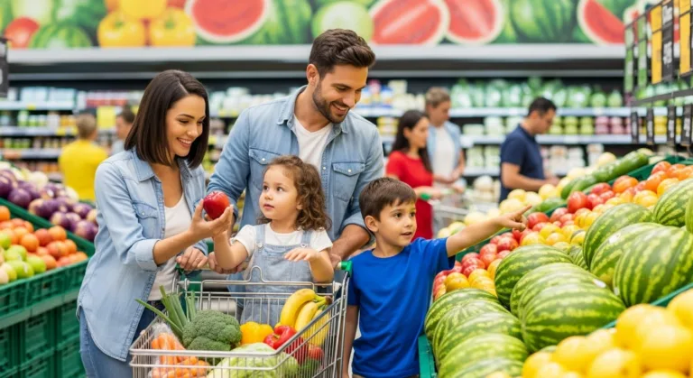 Vale sacolão BPC: como garantir acesso e tirar dúvidas sobre o benefício hoje