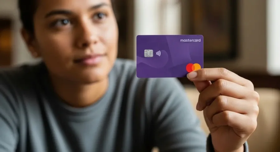 Como antecipar FGTS pelo Nubank: passo a passo e dicas