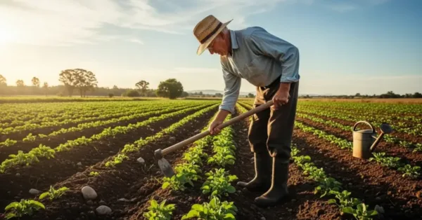 Aposentadoria por idade rural: descubra se você tem direito e como garantir o benefício