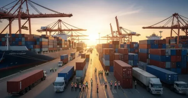 Tarifaço dos EUA muda e traz alívio parcial a exportadores brasileiros