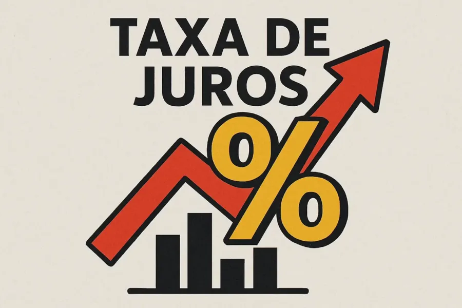 Copom mantém Selic em 15% ao ano pela terceira vez e adia corte para 2026