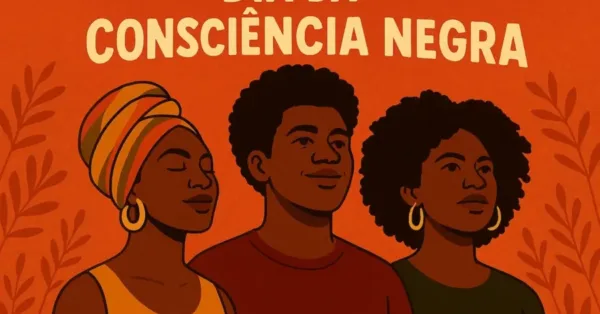 Dia da Consciência Negra agora é feriado nacional; veja como afeta o trabalho em 2025