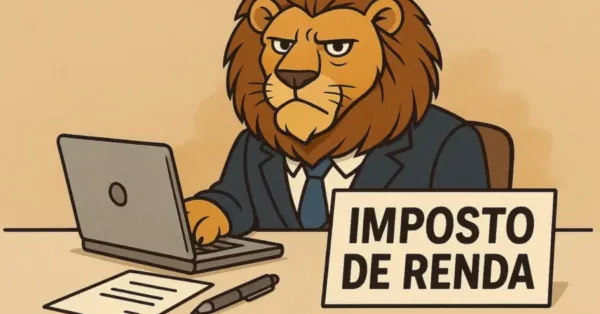 Lula sanciona isenção de IR para salários até R$ 5 mil a partir de 2026