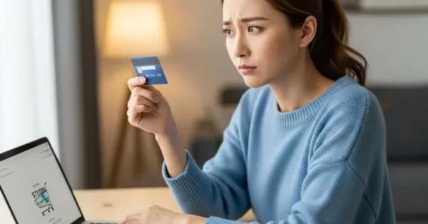 Com quanto de score consigo um cartão de crédito? Entenda