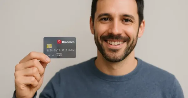 Como antecipar FGTS pelo Bradesco: guia para o seu dinheiro