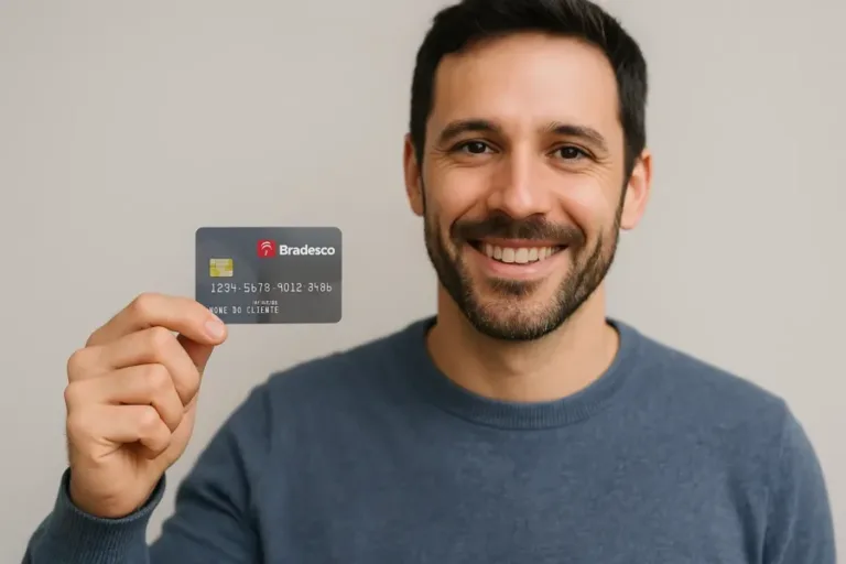 Como antecipar FGTS pelo Bradesco: guia para o seu dinheiro