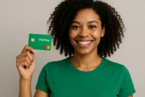 Como antecipar FGTS pelo PicPay e pré-requisitos: guia