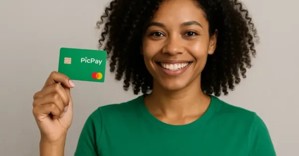 Como antecipar FGTS pelo PicPay e pré-requisitos: guia